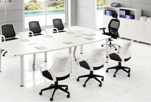 辦公家具如何擺放？