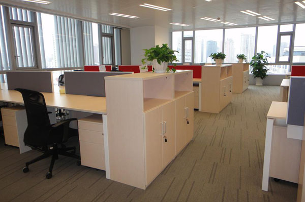 辦公家具怎么安裝？有哪些需要注意的？