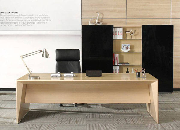 不同材質(zhì)與種類的辦公家具如何養(yǎng)護？